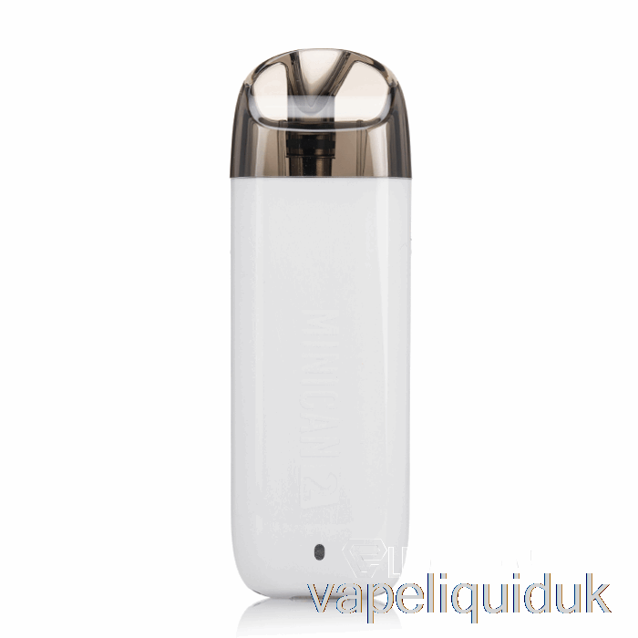 Aspire MINICAN 2 Pod System Pearl Vape Juice